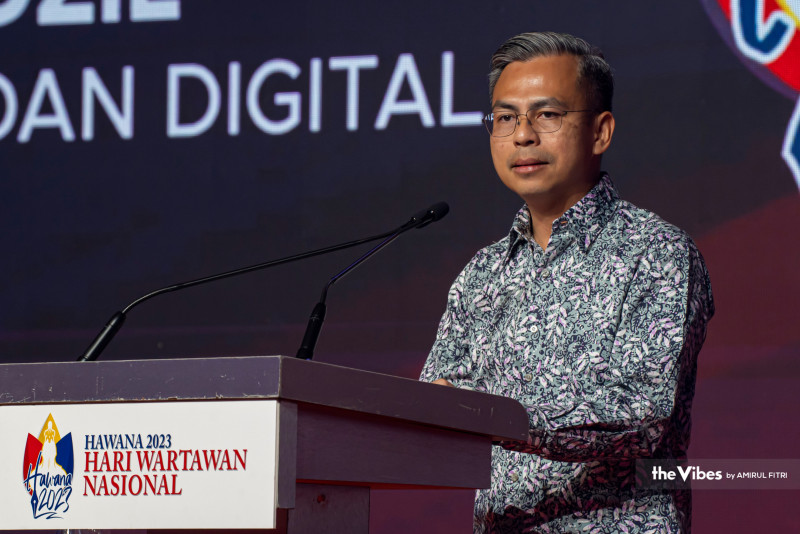 Corporate sector must step up, invest in cybersecurity: Fahmi