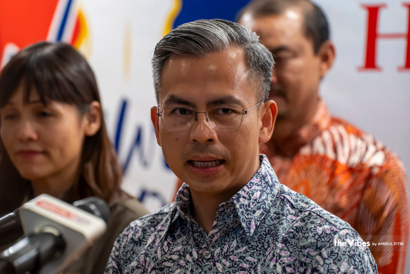 Govt committed to establishing national media council: Fahmi