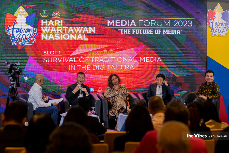 M’sian media council should remain independent regardless of govt: experts