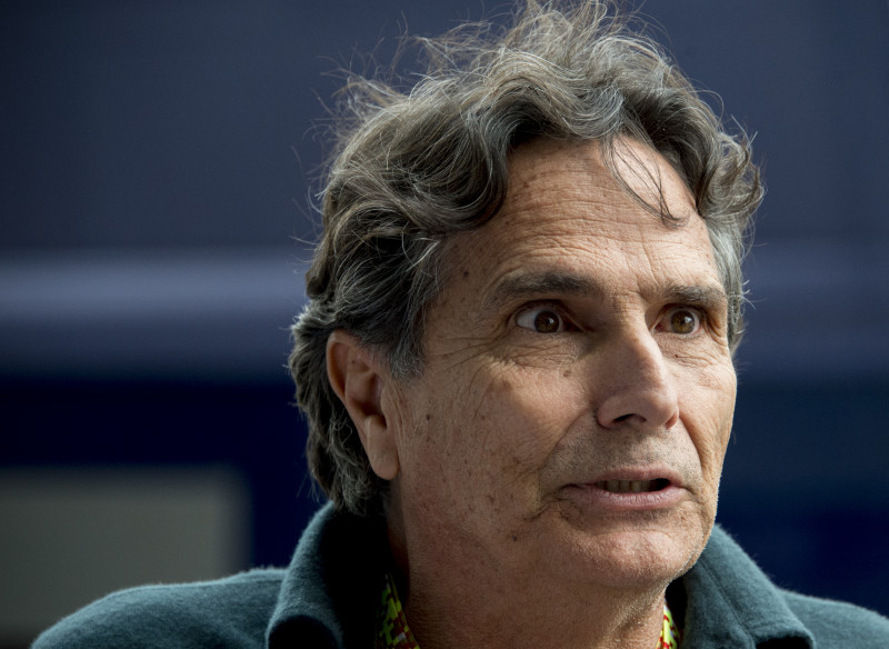 Ex-F1 champ Nelson Piquet in trouble for wishing president Lula’s death
