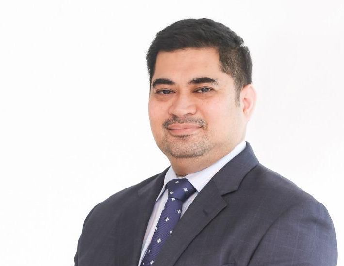 Sabah deputy CM Shahelmey Yahya remains Putatan MP