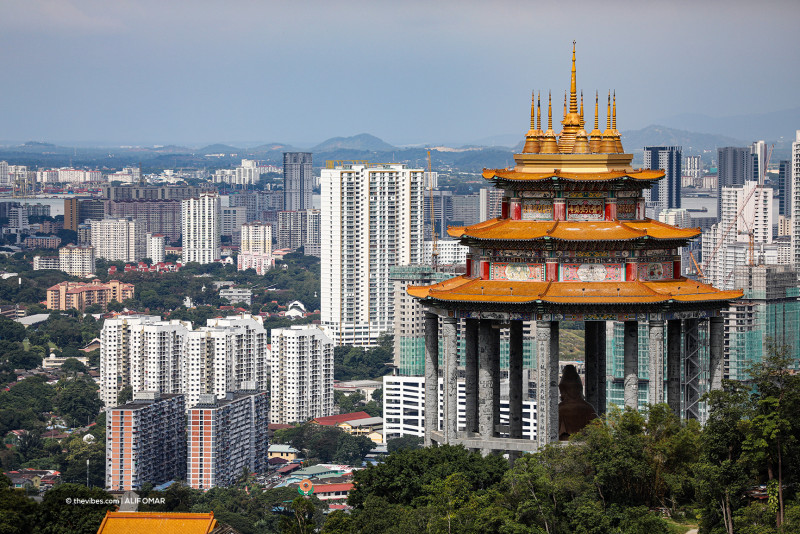 Two hotel groups laud Penang’s proposed regulation of short-term rentals
