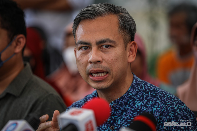 PAC chairman’s post to remain from opposition: Fahmi Fadzil