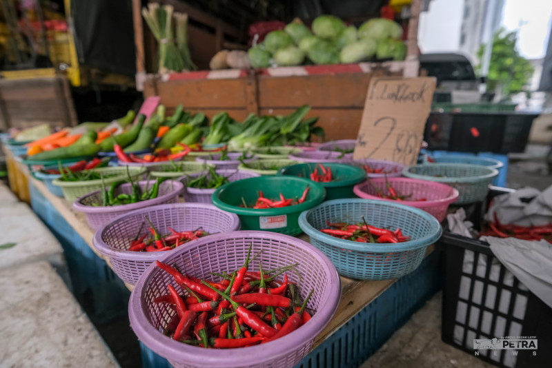 Inflation to remain manageable this year between 2.8% and 3.8%