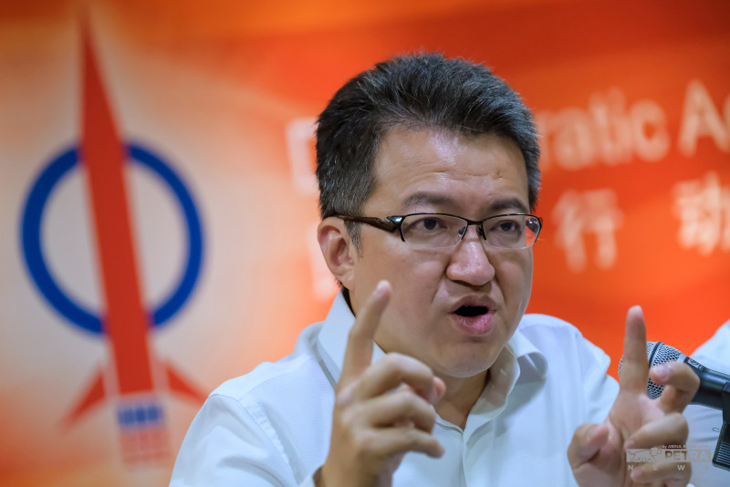 Optimism on regaining lost Malay ground for Pakatan-BN