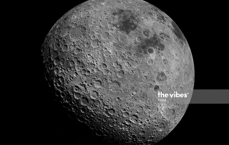 Selangor netizens ‘jealous’ of water on moon