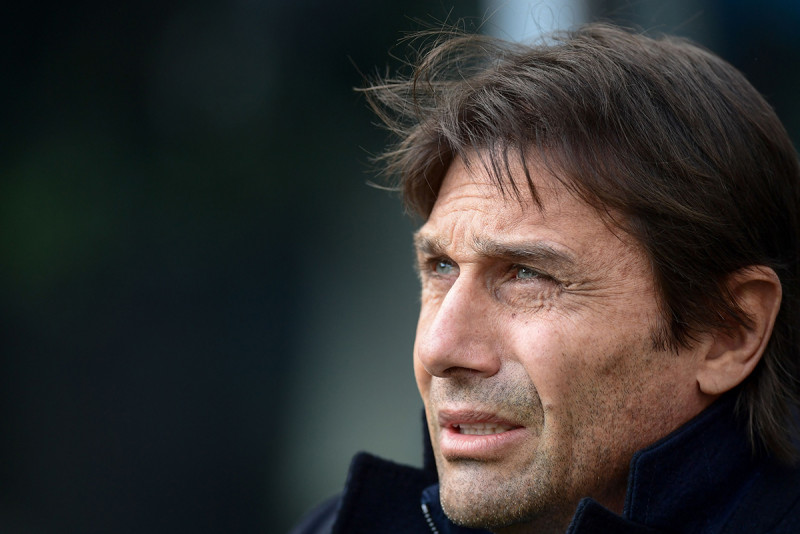 Conte begs struggling Spurs not to ‘lose the nastiness’