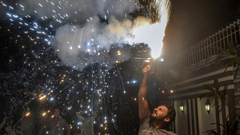 Students, teacher arrested in India for celebrating Pakistan cricket win