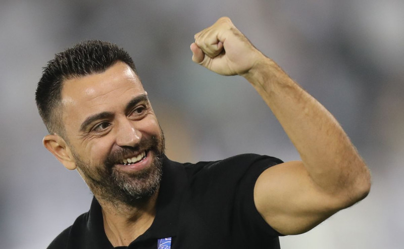 Xavi the favourite after Barcelona sacks Koeman as coach