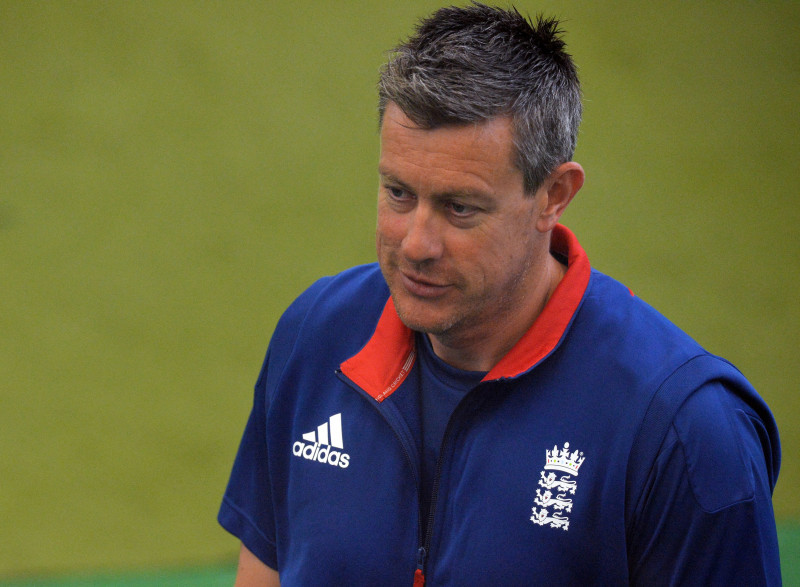 England cricket director pleads for ‘second chances’ in racism scandal