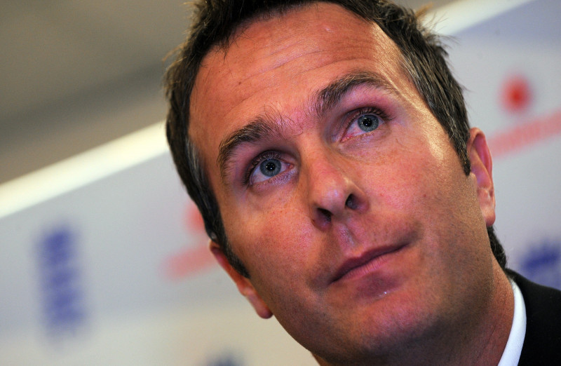 Vaughan denies racism as Rafiq accused of being ready to play ‘race card’