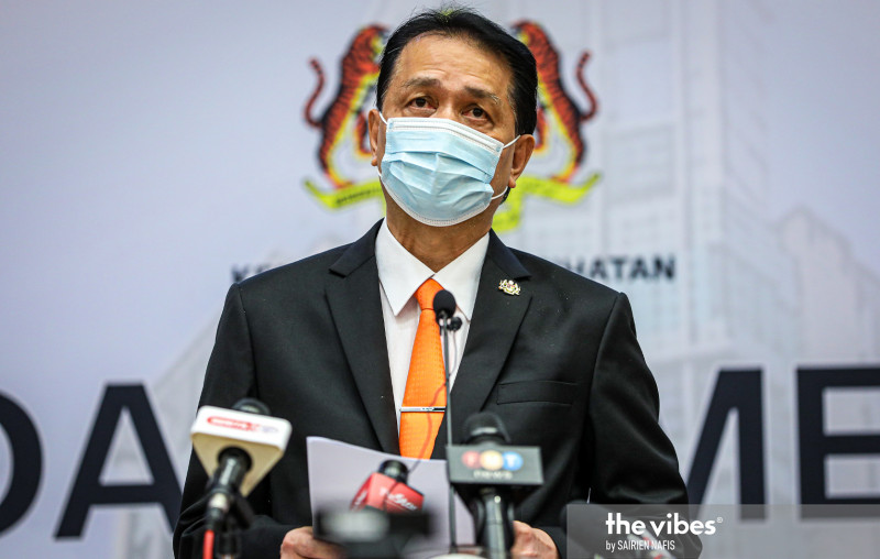 MoH designates 14 more hospitals as Covid-19 treatment centres