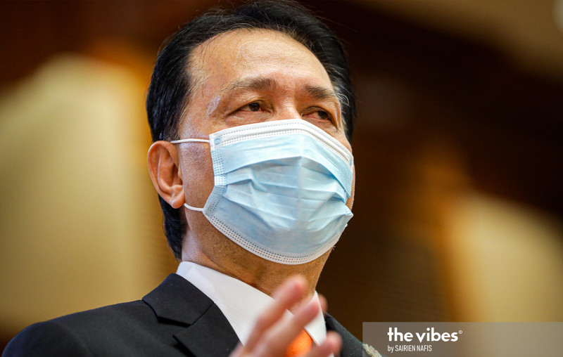 Getting Covid-19 jab abroad no ‘immunity passport’: health DG