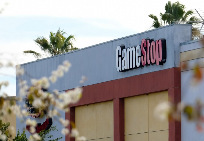 GameStop key players tell US lawmakers no manipulation