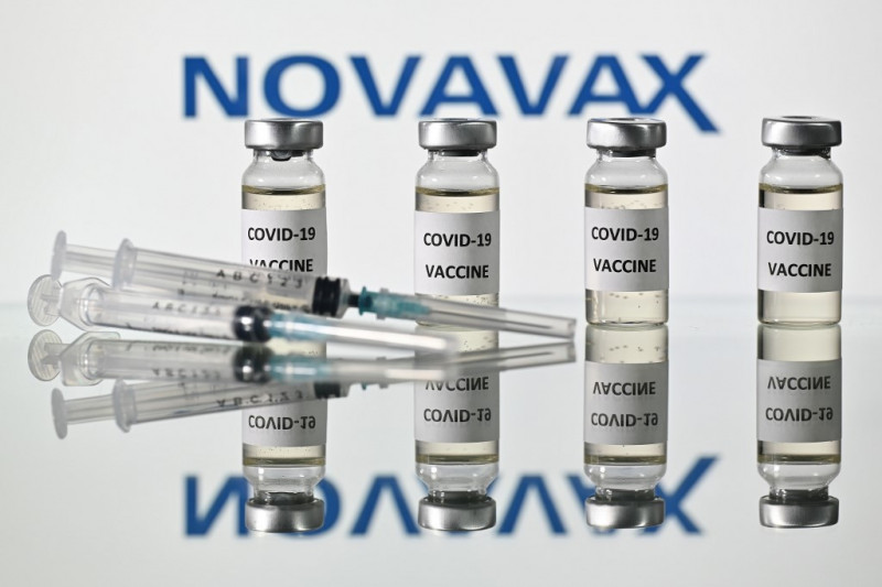 US panel of experts recommend Novavax Covid-19 vaccine