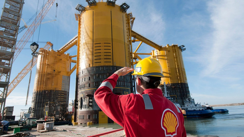 Shell exploring options to divest non-operated interests in Baram Delta