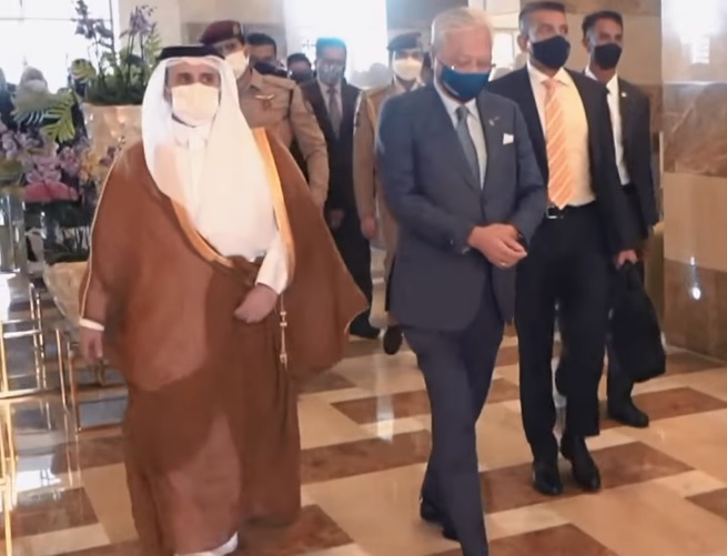 Ismail Sabri’s visit to UAE to boost bilateral ties