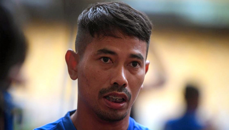 Pan-gon's formula may be an elixir for Harimau Malaya: Safiq Rahim