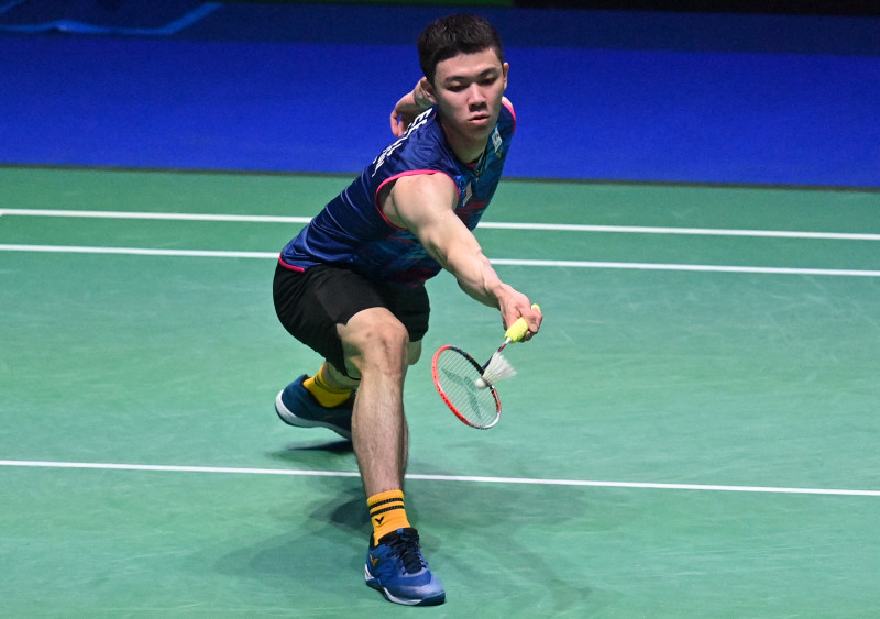 Zii Jia sails through to Badminton Asia C’ships quarters