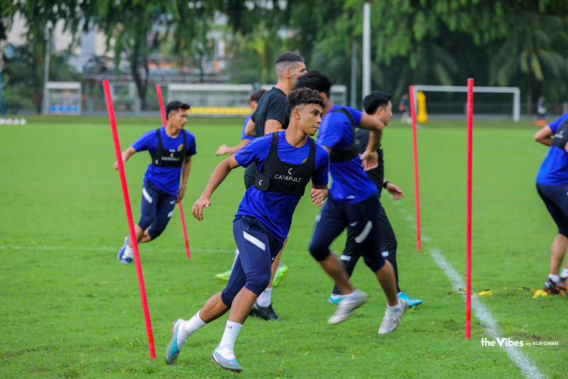 SEA Games: final selection process underway for Elavarasan’s boys 