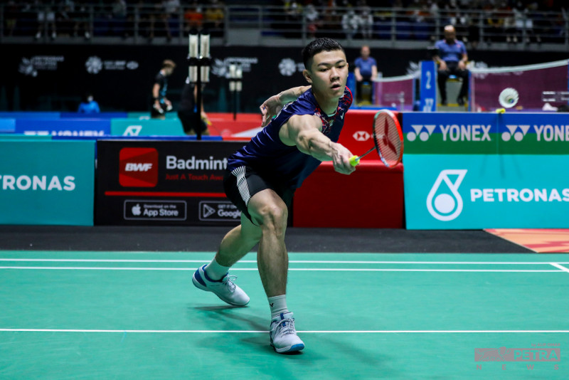 Axelsen, Zii Jia set to miss M’sia Masters 