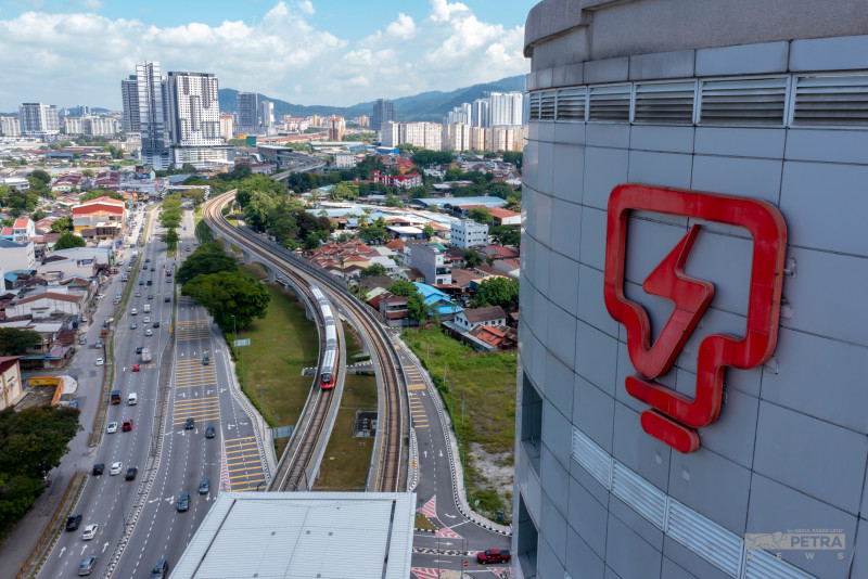 TNB’s net profit surges to RM1 bil in Q1