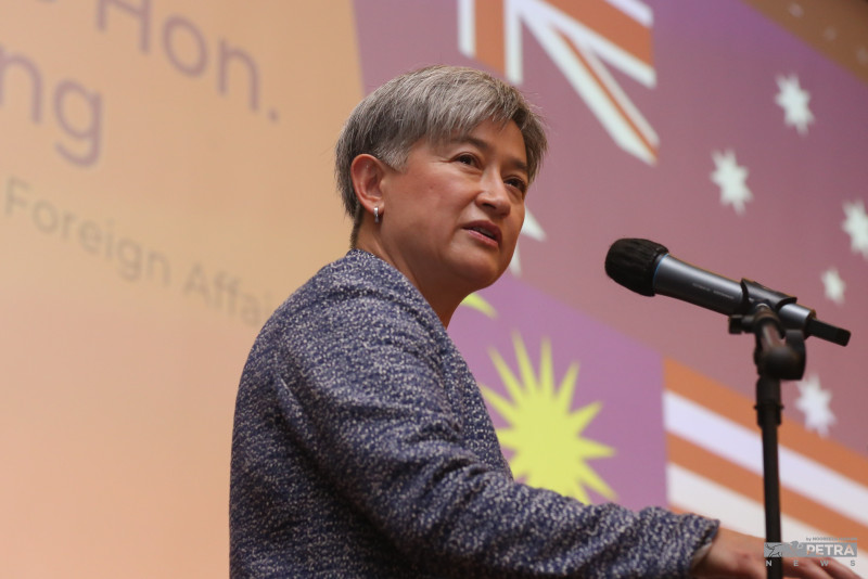 Aussie foreign minister to meet M’sian authorities over Jenkins case