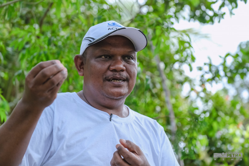 M’sians risk recolonisation if we become complacent: Orang Asli chieftain