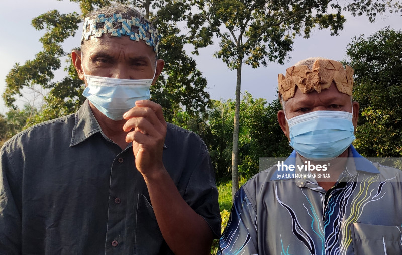 Drop ‘savourless’ Bumiputera term, urge Borneo native champions