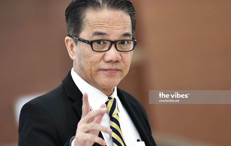 VK Liew: Loss of a champion reformer – Anwar Ibrahim