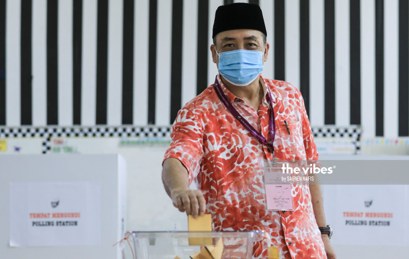 Uphill task for GRS to wrest Batu Sapi, Bugaya