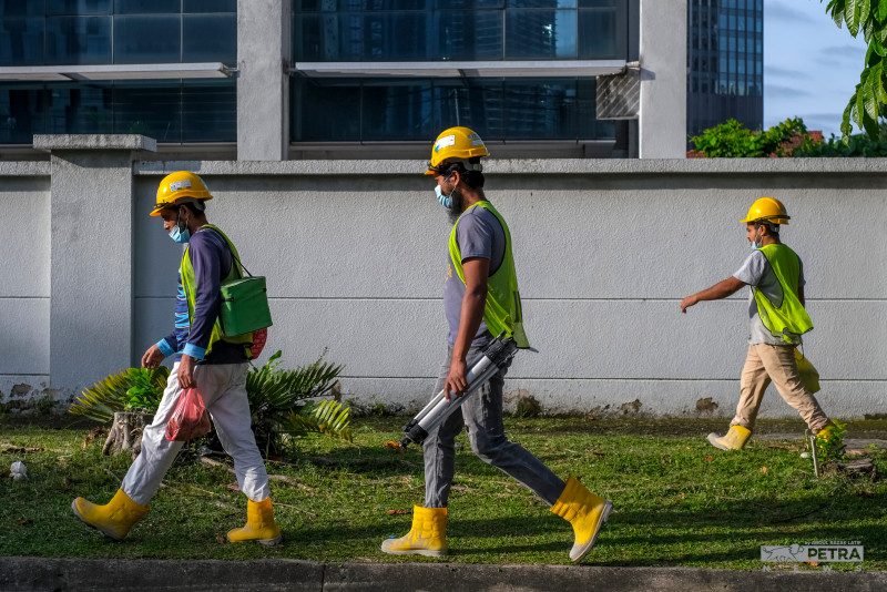 Group warns of impact from govt’s move to cancel unused foreign worker quotas