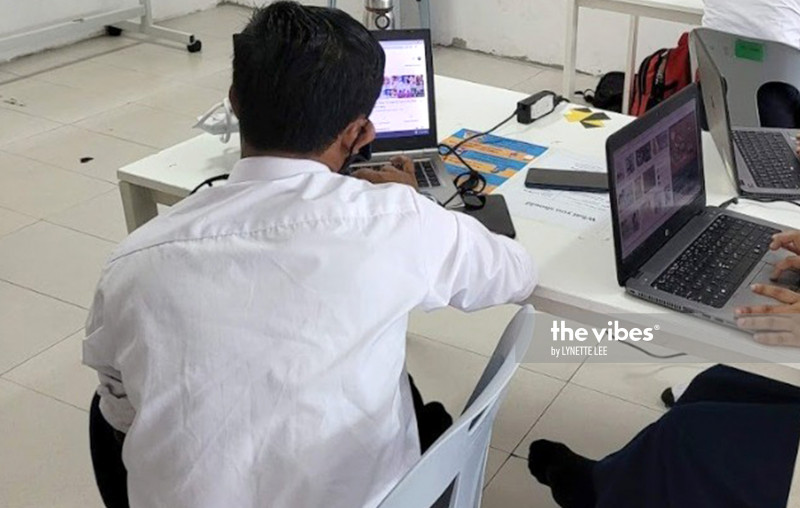 RM82.1 Billion for education in Budget 2025