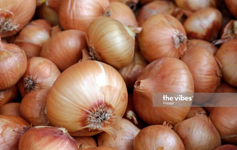 Onion prices stable, supply sufficient until August