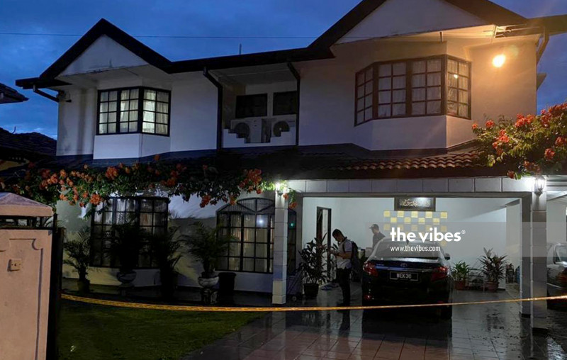 Main suspect among 3 nabbed over ex-Mardi researcher’s murder, home invasion