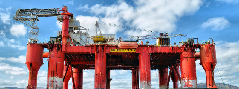 Opec, allies mull extending output cuts