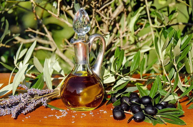 Cyprus olive farmer vows change to face climate challenge
