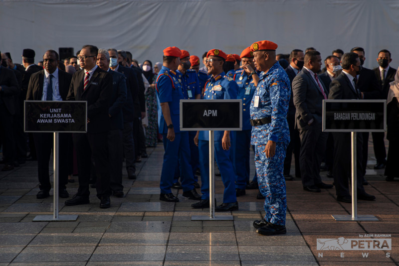 Budget 2023: civil service to see reform for better functions