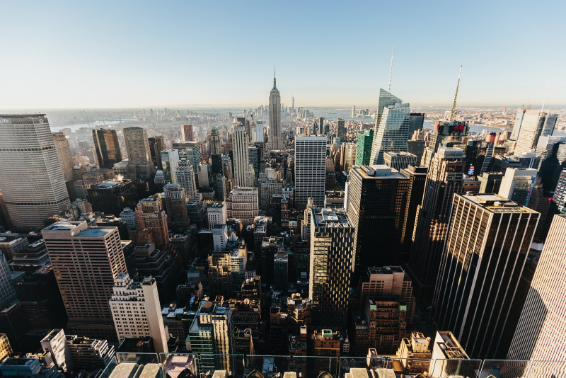 New York state passes tough new anti-eviction bill