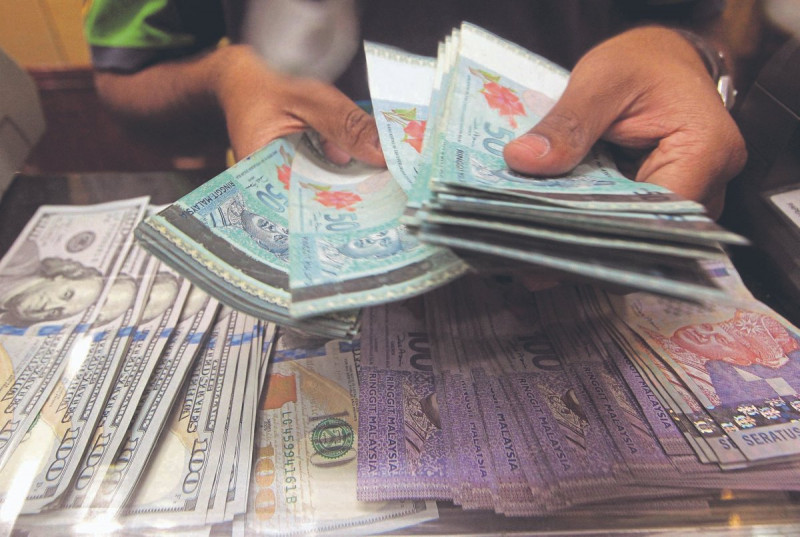 Combined wealth of Malaysia’s 50 riches up 2%