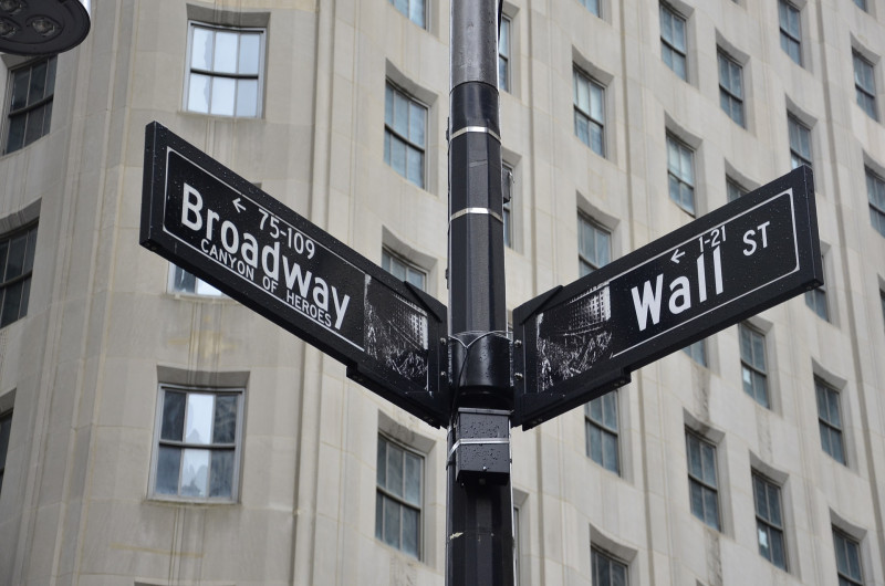 Dow, S&P 500, Nasdaq end at records as Trump signs relief bill