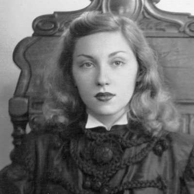 Savage splendour: on Clarice Lispector