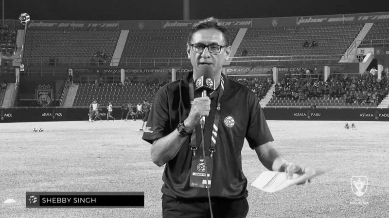 [UPDATED] Shebby Singh passes away at 61