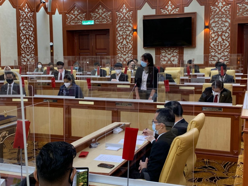 Penang Youth Assembly a platform to nurture political maturity
