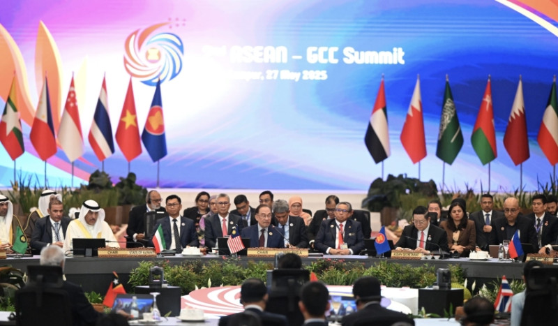 Sub-Regional partnerships driving ASEAN integration and inclusive growth