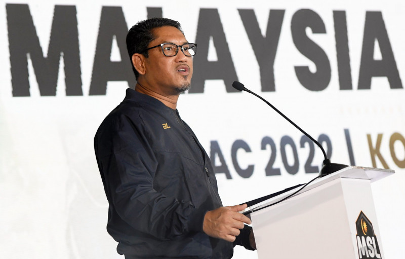 SEA Games selection ‘must rely on recently achieved merits’: Sports minister