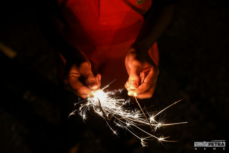 Raya festivities set to make comeback in Sabah despite tight times