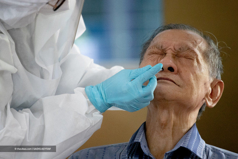 Malaysia’s recovery may be marred by surge in Covid-19 cases