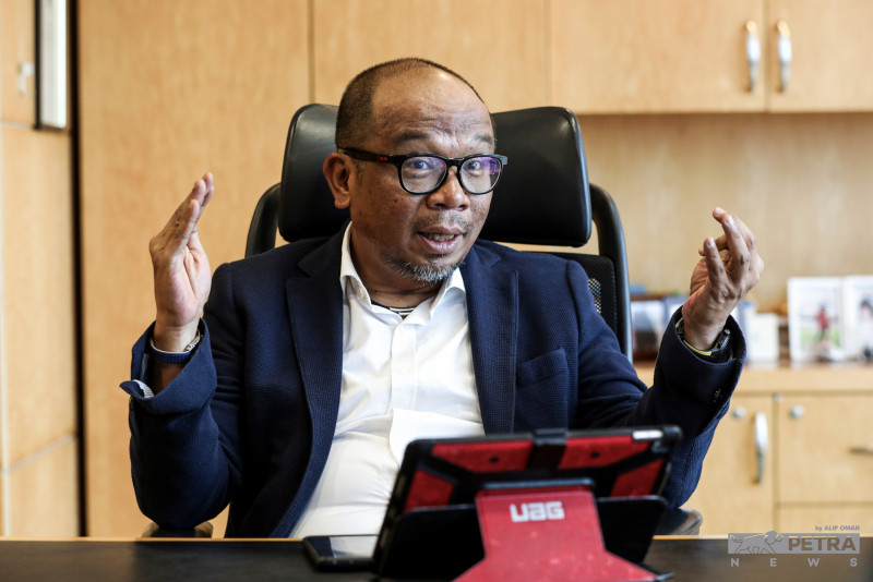 Etiqa introduces BYKE, ACTYVE insurance plans to protect cyclists