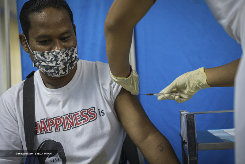 [UPDATED] Covid-19 cases climb back up to 6,988, 84 deaths logged